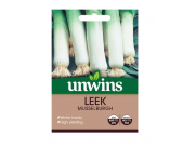 Unwins Leek Musselburgh